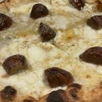 ピッツァ ジューシー - 