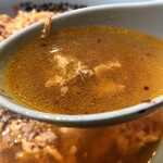 元祖ニュータンタンメン本舗 - 