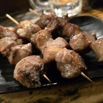 串屋横丁 - 