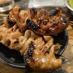 串屋横丁 - 