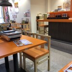 元祖ニュータンタンメン本舗 - 