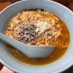 元祖ニュータンタンメン本舗 - オールダブル