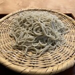 手打蕎麦 こより - 