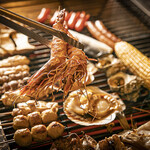 個室居酒屋 かこ囲 - 料理写真: