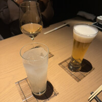 中目黒いぐち 麻布十番店 - 