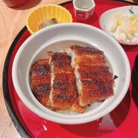 鰻う おか冨士 - 