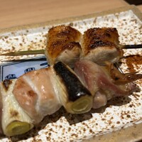 神楽坂 今井屋本店 - 