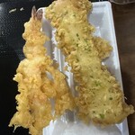 手打うどん 三徳 - 