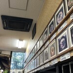 手打うどん 三徳 - 