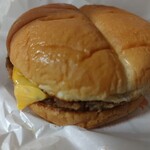 ロッテリア - 料理写真: