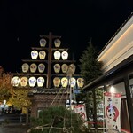 ジンギスカン羊羊亭 - 