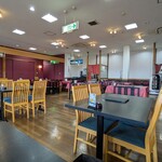 あか牛レストラン 肥後郷土料理よかよか - 