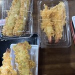 手打うどん 三徳 - 