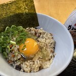 沖縄そば まるかみ - 