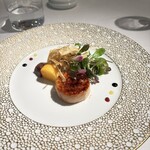 レストランひらまつ 広尾 - 