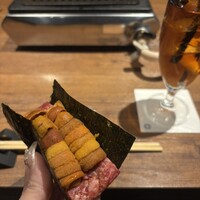 焼肉 うしみつ 恵比寿本店 - 