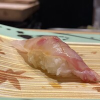 吉祥寺 鮨 天ぷら いわい - ハモ