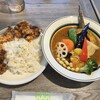 Rojiura Curry SAMURAI. 則武新町店