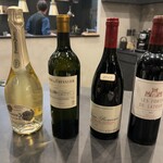 Restaurant Laplace - 