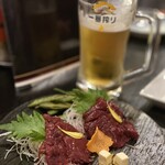 酒場 信 - 