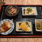 先斗町 紫水 - 