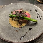 Restaurant Laplace - 