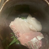 草庵　田なか - 