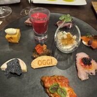 オッジ ダルマット 西麻布店 - 