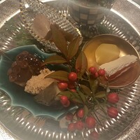 草庵　田なか - 