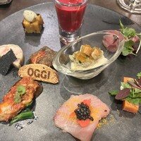 オッジ ダルマット 西麻布店 - 