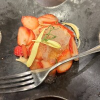 オッジ ダルマット 西麻布店 - 