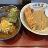 つけ麺 魚雷 天神店