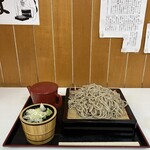 手打そば そば信 - 