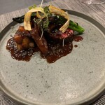 Restaurant Laplace - 