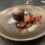 Restaurant Laplace - 