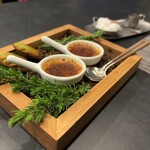 Restaurant Laplace - 