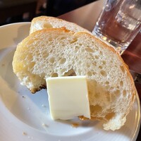 フランス家庭料理  グランダミ - 
