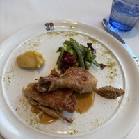 ブラッスリー ポール・ボキューズ 大丸東京 - 