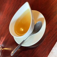 フランス家庭料理  グランダミ - 