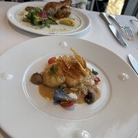 ブラッスリー ポール・ボキューズ 大丸東京 - 