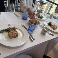 ブラッスリー ポール・ボキューズ 大丸東京 - 