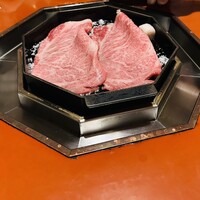 三嶋亭 本店 - 