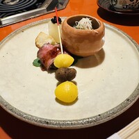 三嶋亭 本店 - 