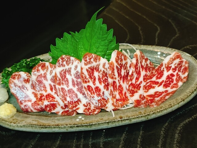 Tsugaru Jamisen Live House Anzu photo 3