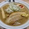 札幌らーめん輝風 すすきの店