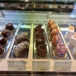 パティスリー・マロニエ - 