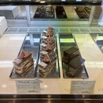 パティスリー・マロニエ - 