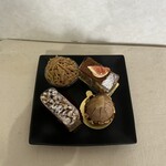 パティスリー・マロニエ - 