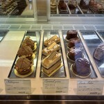 パティスリー・マロニエ - 