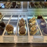 パティスリー・マロニエ - 